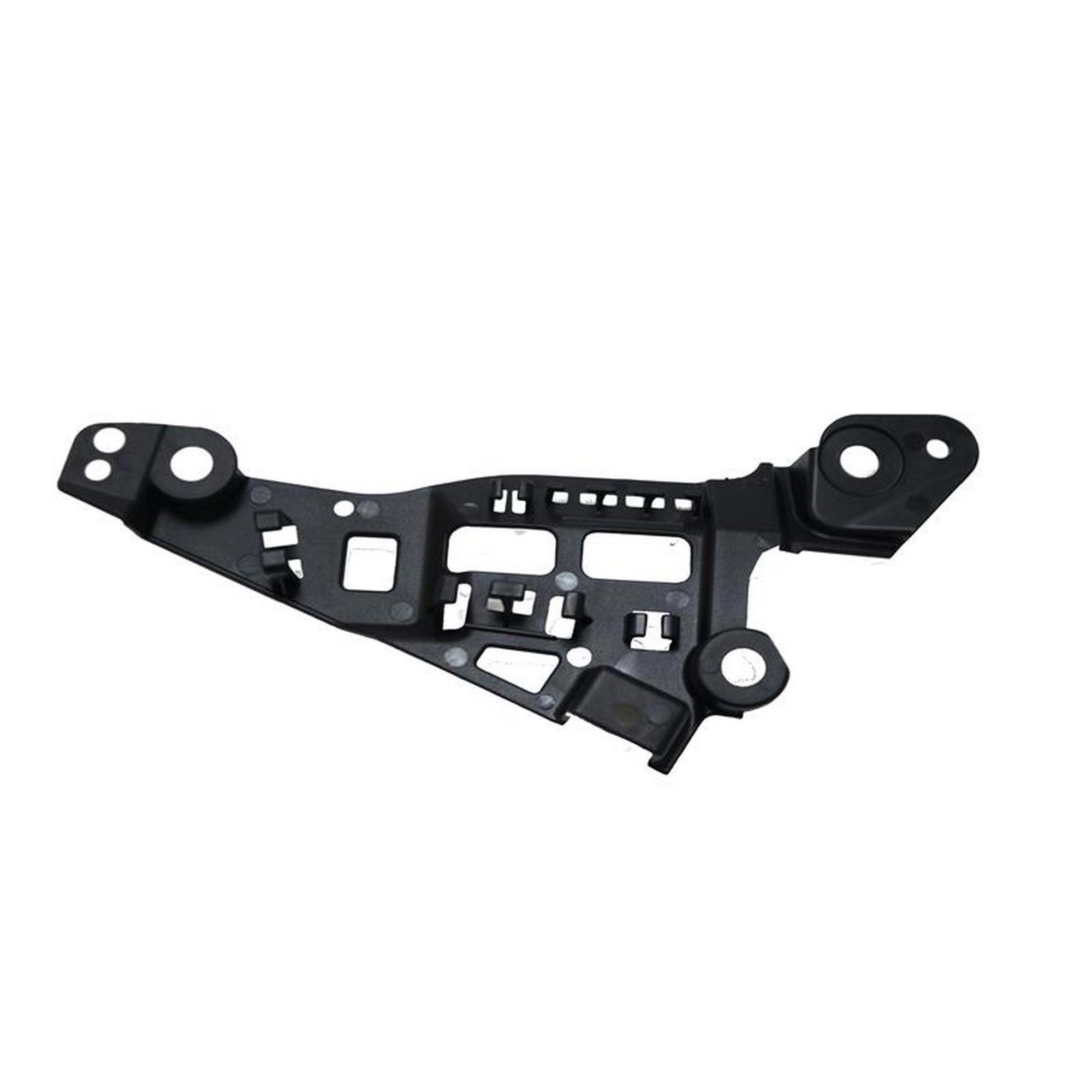 ZONTES ZT200-C YAN KAPAK BAĞLANTI PLASTİĞİ SOL #ZS 0560